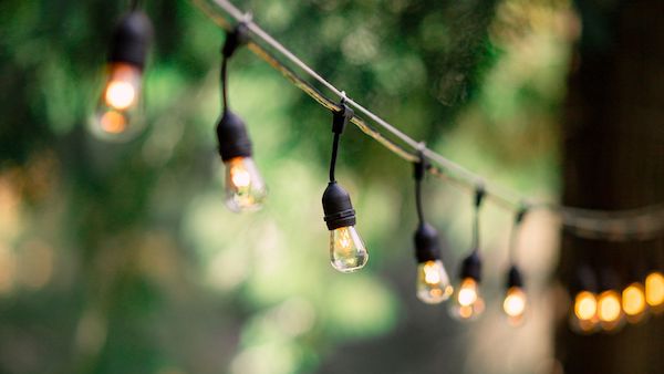 amenager un jardin feng shui lumieres